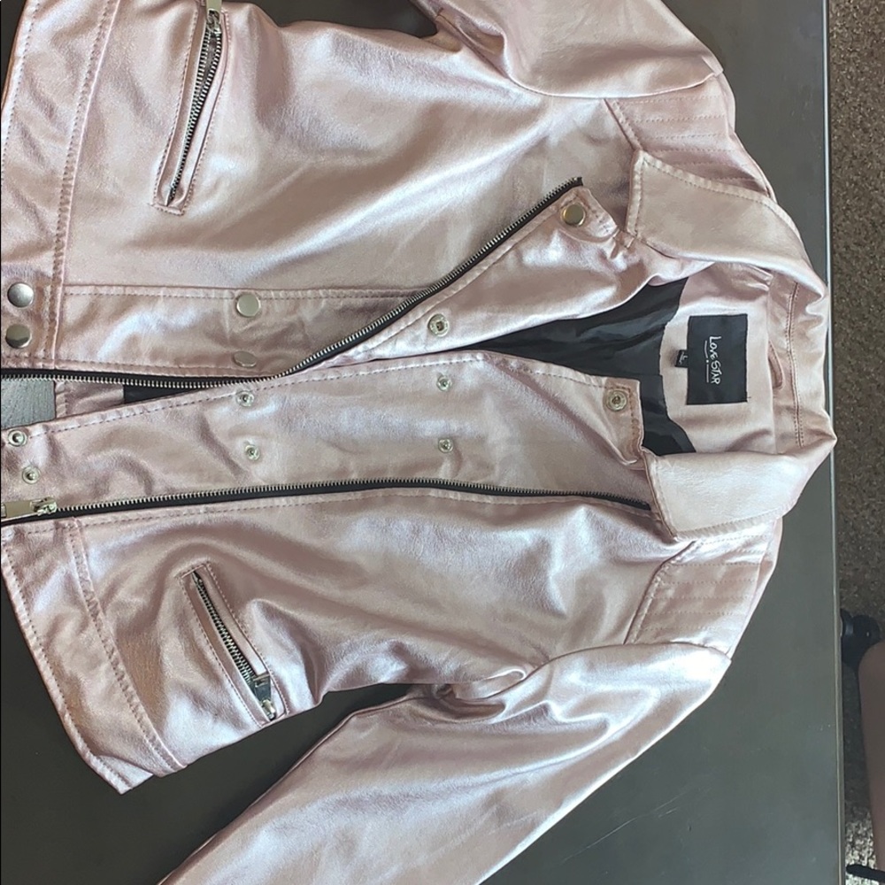 Love star size L